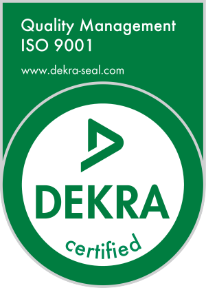 DEKRA DE ISO 9001 2015